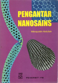 Pengantar Nanosains