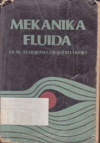 Mekanika Fluida