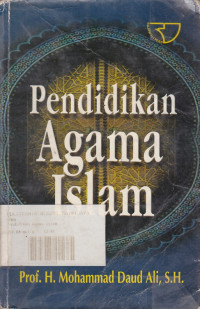 Pendidikan Agama Islam