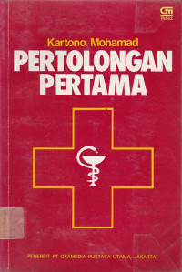 Pertolongan Pertama