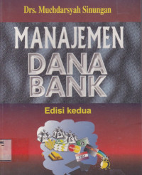 Manajemen Dana Bank Edisi Kedua