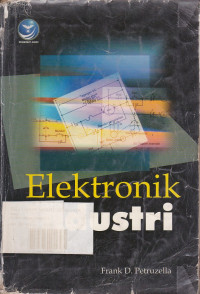 Elektronik Industri