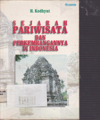 Sejarah Pariwisata dan Perkembangannya di Indonesia