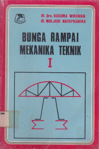 Bunga Rampai Mekanika Teknik Jilid.1