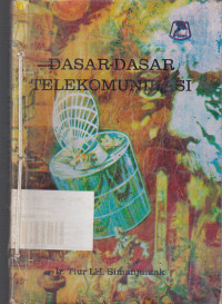 Dasar-Dasar Telekomunikasi