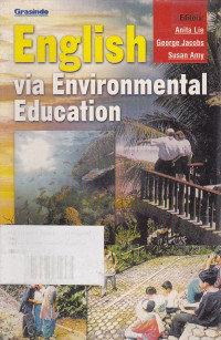 English VIa Environmental Education