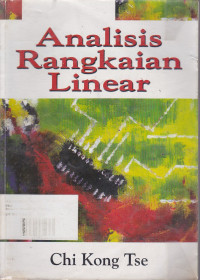 Analisis Rangkaian Linear