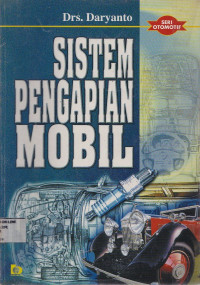 Sistem Pengapian Mobil : Seri Otomotif