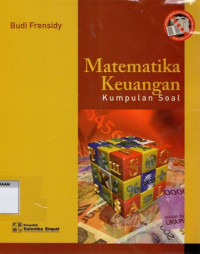 Matematika Keuangan: Kumpulan Soal