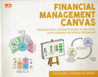 Financial Management Canvas