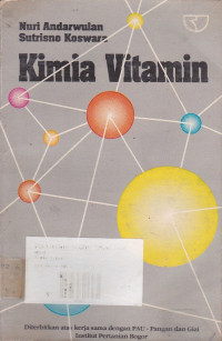 Kimia Vitamin