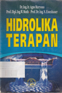 Hidrolika Terapan