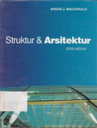 Struktur & Arsitektur