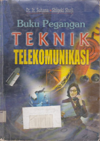 Buku Pengangan : Teknik Telekomunikasi