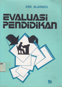 Evaluasi Pendidikan