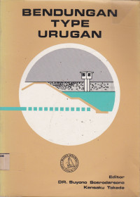 Bendungan Type Urugan