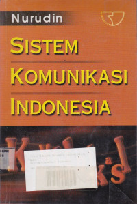 Sistem Komunikasi Indonesia