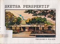 Sketsa Perspektif