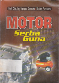 Motor Serba Guna