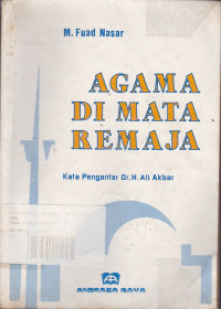 Agama Di Mata Remaja