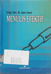 Menulis Efektif