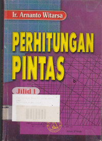 Perhitungan Pintas Jilid 1