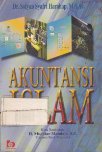 Akuntansi Islam Ed.1