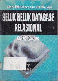 Seluk Beluk Database Relasional