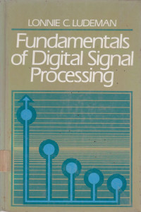 Fundamentals of Digital Signal Processing