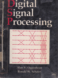 Digital Signal Processing