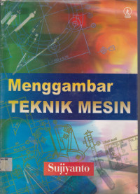 Menggambar Teknik Mesin