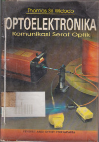 Optoelektronika : Komunikasi Serat Optik