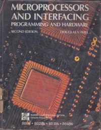 Microprocessors And Interfacing: Programing And Hardware