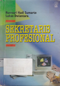Sekretaris Profesional