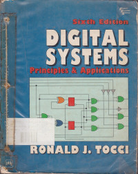 Digital Systems : Principles and Applications