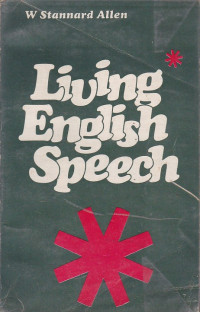 Living English Speech