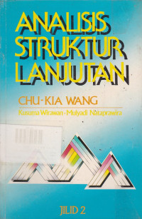 Analisis Struktur Lanjutan Jilid.2