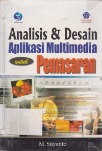 Analisis & Desain Aplikasi Multimedia