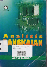 Analisis Rangkaian