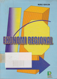 Ekonomi Regional