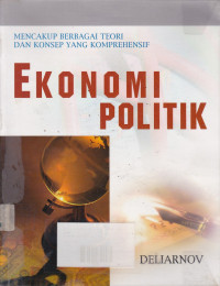 Ekonomi Politik