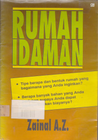 Rumah Idaman