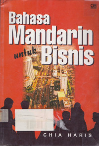 Bahasa Mandarin Untuk Bisnis