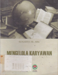 Mengelola Karyawan