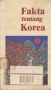 Fakta tentang Korea