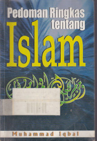 Pedoman Ringkas Tentang Islam