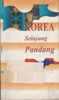 Korea Selayang Pandang