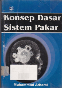 Konsep Dasar Sistem Pakar