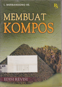 Membuat Kompos