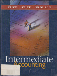 Intermediate Accounting Ed.15